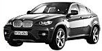 BMW E71 C3962 Fault Code