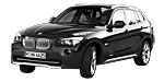 BMW E84 C3962 Fault Code