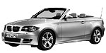 BMW E88 C3962 Fault Code