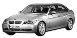 BMW E90 C3962 Fault Code