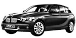 BMW F20 C3962 Fault Code